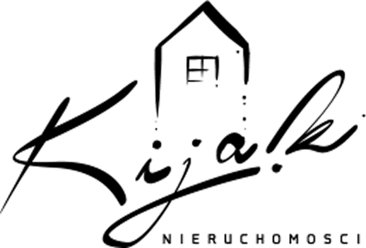 Kijak Nieruchomości logo