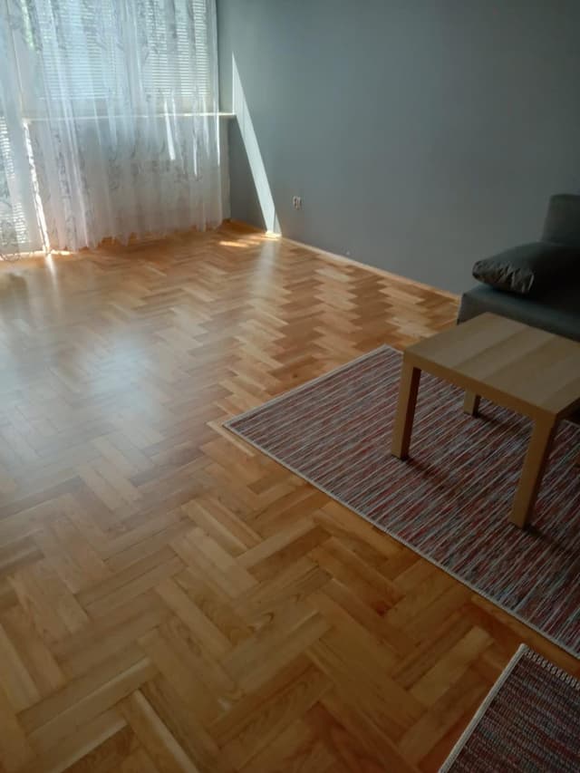 Przytulne 30m² w sercu Muranowa - miejski komfort - Zdjęcie 5/11