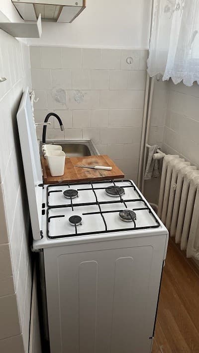 Przytulne 28m² w Karolewie, świetna lokalizacja! - Zdjęcie 4/8