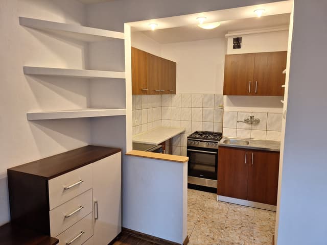 Nowoczesne studio 29m² po remoncie, Krańcowa, świetna lokalizacja - Zdjęcie 3/5