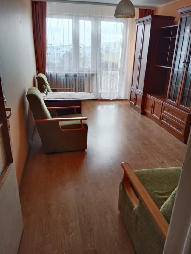 Przytulne 27m² na Winogradach - świetna lokalizacja, winda - Zdjęcie 5/7