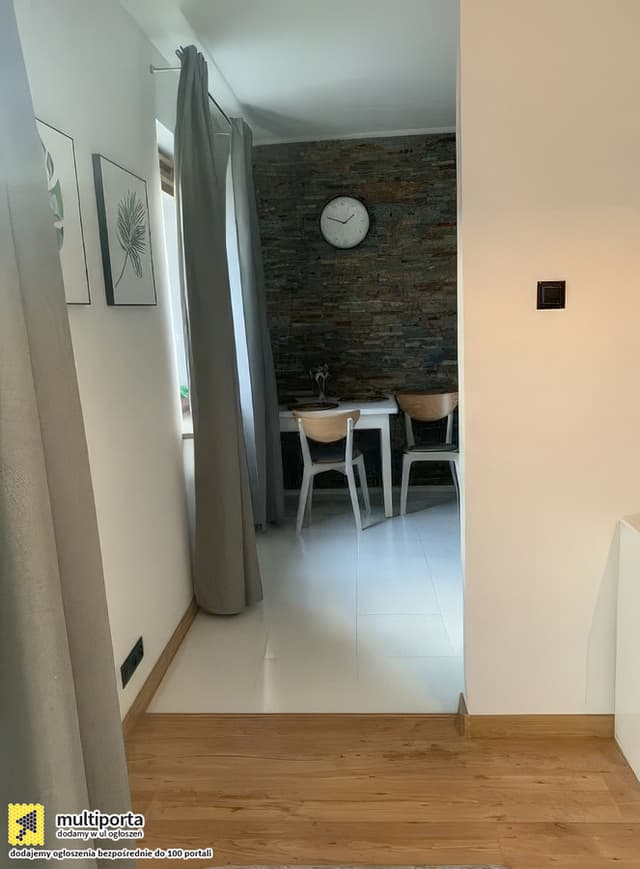 Komfortowe 34m² w sercu Wrocławia, ul. Grunwaldzka - Zdjęcie 3/6