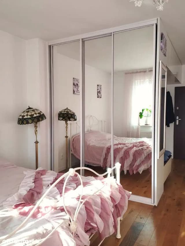 Przytulne 33 m² z balkonem w zielonej Białołęce - gotowe do wprowadzenia - Zdjęcie 5/15