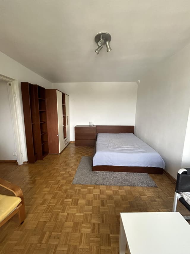 Przytulne 37m² w Pradze-Południe - Świetna lokalizacja! - Zdjęcie 2/10