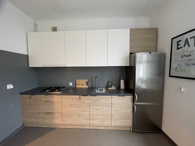 Nowoczesne 37m² na Mokotowie, świetna lokalizacja - Zdjęcie 3/9