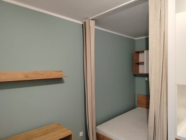 Przytulne studio 26m² w centrum Wrocławia, ul. Jaworska - Zdjęcie 5/7