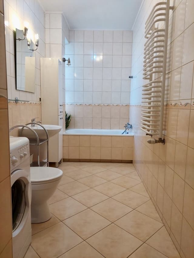 Nowoczesne 35m² w Prądniku Białym - Komfort i Lokalizacja - Zdjęcie 3/8