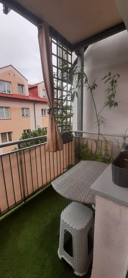 Przytulne 33 m² w Białołęce - Idealne dla singla lub pary! - Zdjęcie 4/5