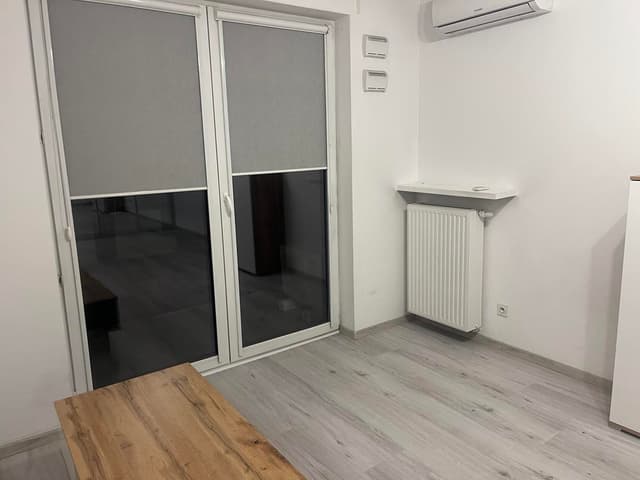 Nowoczesny apartament z balkonem w prestiżowym Wilanowie - Zdjęcie 2/9