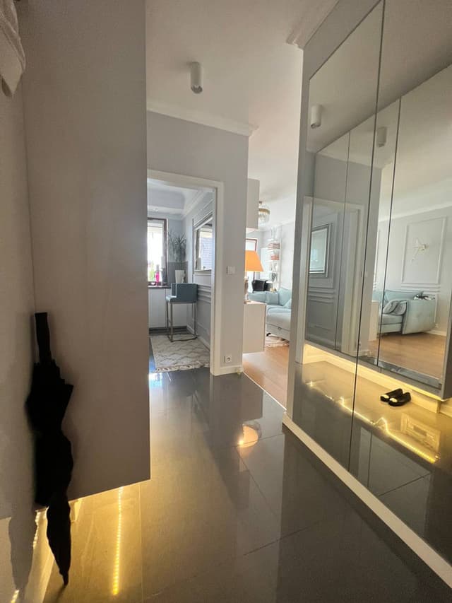 Bezpośrednio, Apartamentowiec, Kawalerka 32 m2, Ochota Szczęśliwice - Zdjęcie 3/10