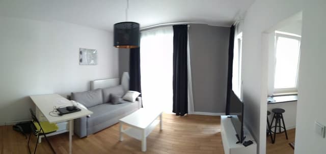 Luksusowy apartament z widokiem w Varso Tower, 50. piętro - Zdjęcie 2/9