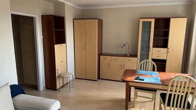 Przytulne 29m² na Pradze-Północ - Idealne do życia lub inwestycji - Zdjęcie 2/15