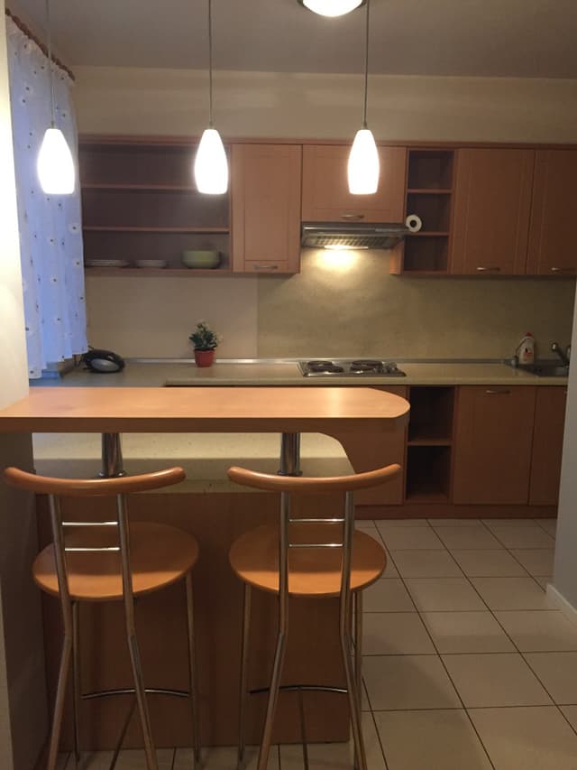 Nowoczesne 39m² przy metrze M2 Kondratowicza, garaż, balkon - Zdjęcie 3/11