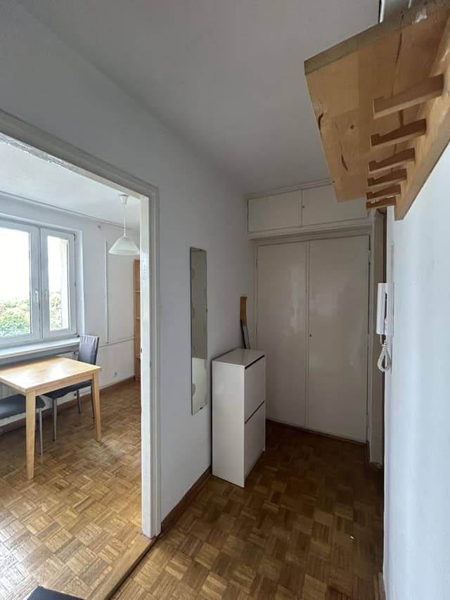 Przytulne 37m² w Pradze-Południe - Świetna lokalizacja! - Zdjęcie 5/10