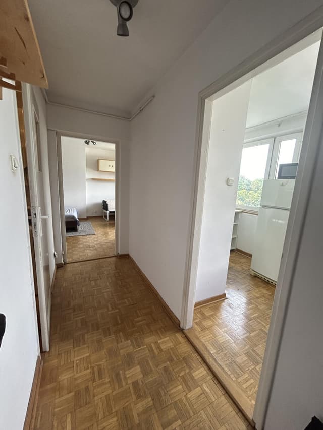 Przytulne 37m² w Pradze-Południe - Świetna lokalizacja! - Zdjęcie 3/10