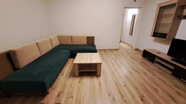 Odnowione mieszkanie w spokojnej części Czubów, 33m² - Zdjęcie 3/9