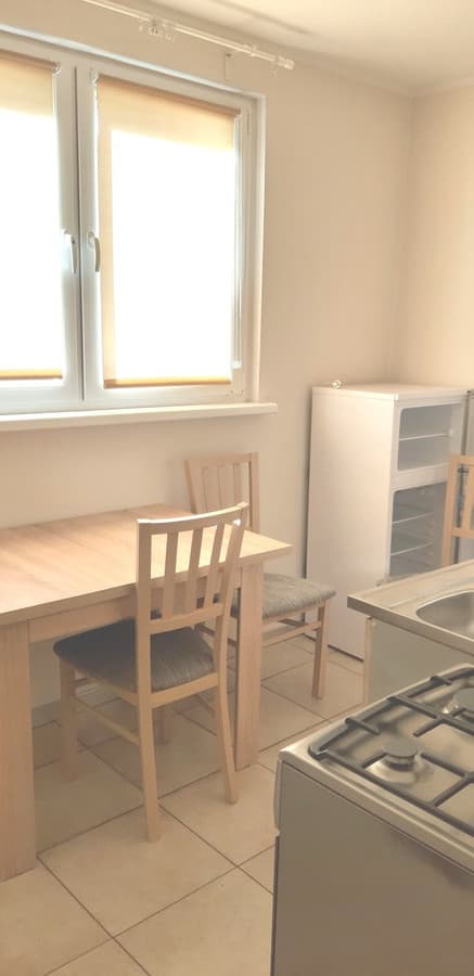 Jasne 37m² na Osiedlu Leśnym - blisko natury i komunikacji - Zdjęcie 4/9