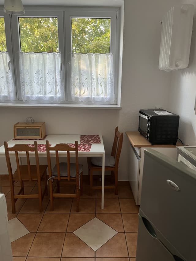 Przestronne 36m² w centrum Łodzi - atrakcyjna cena! - Zdjęcie 3/8