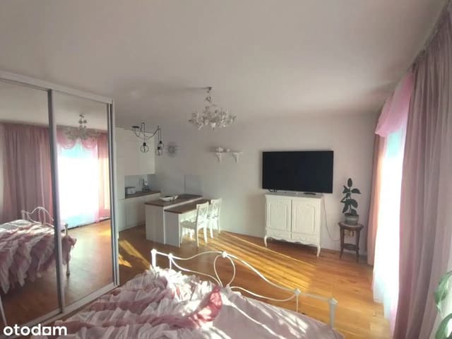 Przytulne 33 m² z balkonem w zielonej Białołęce - gotowe do wprowadzenia - Zdjęcie 3/15