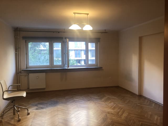 Przytulne 27m² w centrum - idealne na mieszkanie lub biuro - Zdjęcie 3/8