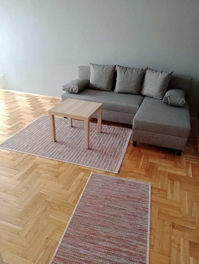 Przytulne 30m² w sercu Muranowa - miejski komfort - Zdjęcie 2/11