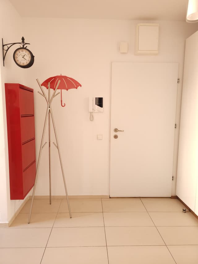 Nowoczesny apartament w centrum Warszawy - idealna inwestycja - Zdjęcie 5/20