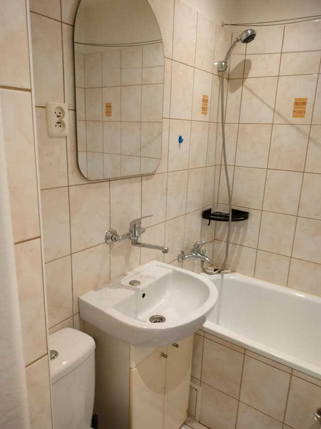 Przytulne studio 24m² w centrum Ochoty - doskonała lokalizacja - Zdjęcie 4/5