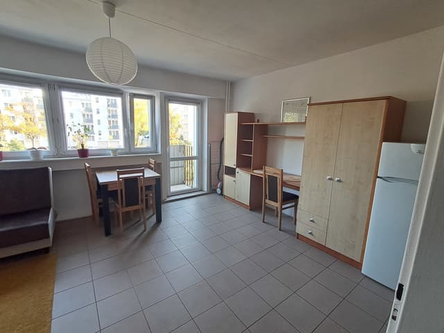 Przytulne studio 28m² na Bielanach, świetna lokalizacja - Zdjęcie 4/8