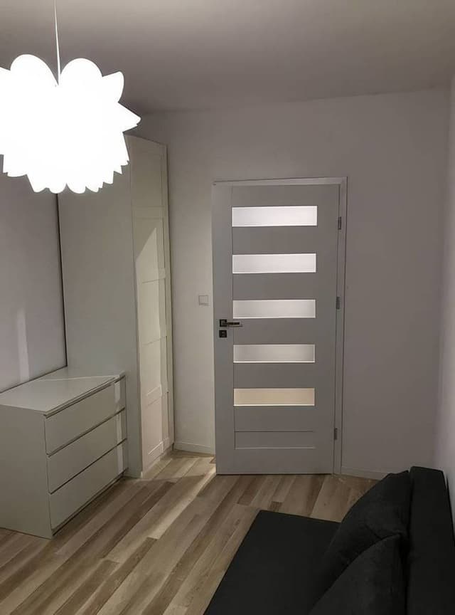 Przestronne 38m² w centrum Warszawy, al. Niepodległości - Zdjęcie 5/7