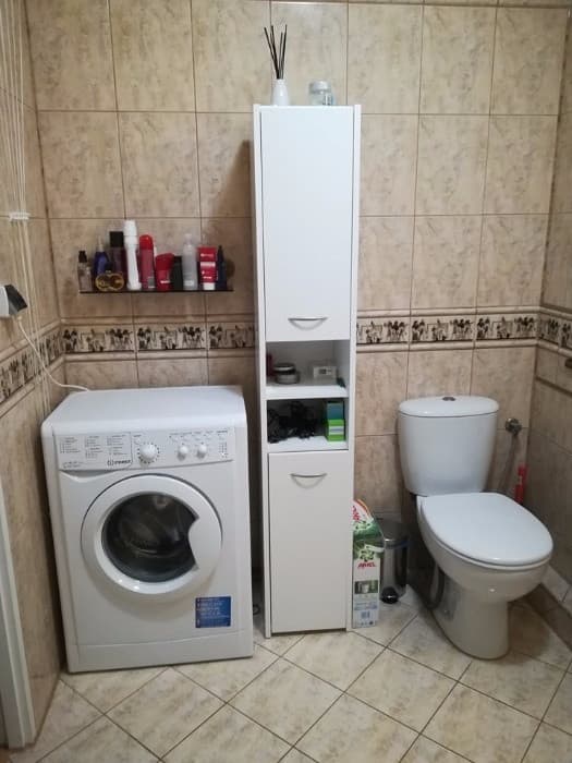 Nowoczesne 34m² w Ursusie - Jasne i Dobrze Skomunikowane - Zdjęcie 5/8