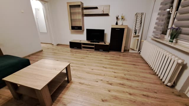 Odnowione mieszkanie w spokojnej części Czubów, 33m² - Zdjęcie 4/9