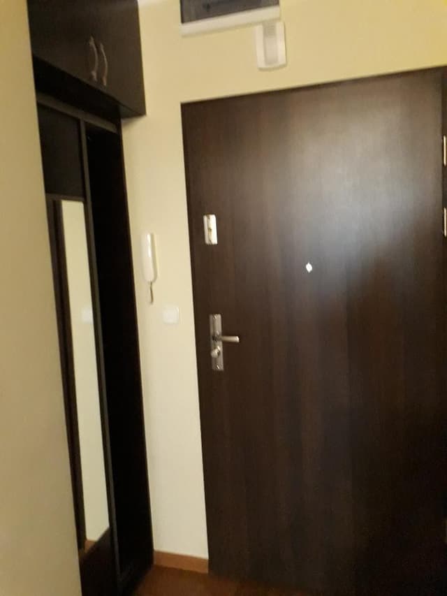 Przytulne studio 26m² w świetnej lokalizacji Wrocławia - Zdjęcie 2/6