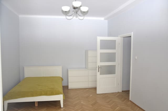 Luksusowe 42m² na Powiślu - Miejski Komfort nad Wisłą - Zdjęcie 2/9