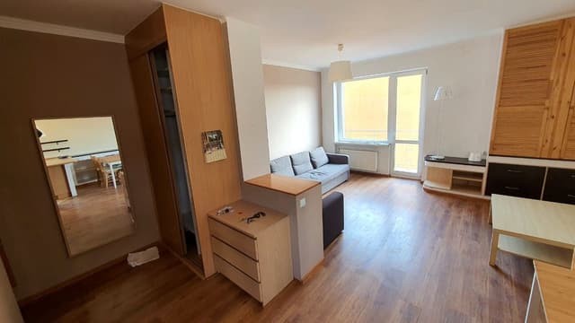 Przytulne 43m² na Osiedlu Leśnym, świetna lokalizacja - Zdjęcie 2/10