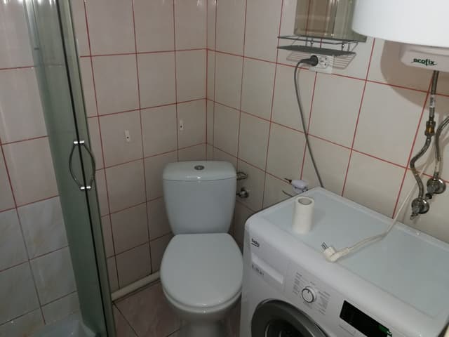 Przytulne 40m² w świetnej lokalizacji - Jana Stanki, Wrocław - Zdjęcie 3/7