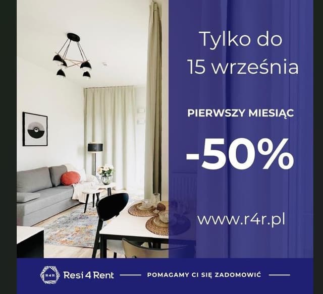 Przytulne 26m² w centrum Łodzi - idealne dla singla lub pary - Zdjęcie 2/9