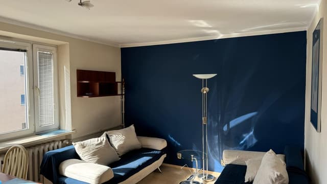 Przytulne 29m² na Pradze-Północ - Idealne do życia lub inwestycji - Zdjęcie 3/15