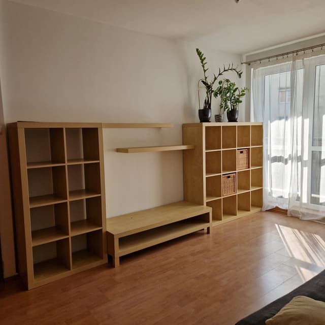 Przytulne 35m² w Sercu Starego Miasta, Blisko Rynku - Zdjęcie 3/10