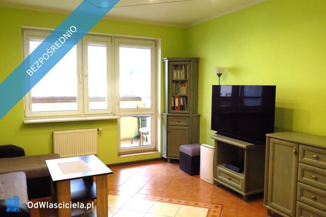 Przestronne studio 28m² na Woli, blisko metra, bez prowizji - Zdjęcie 5/11