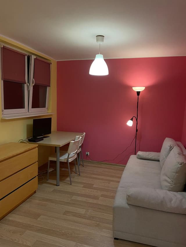 Urocze mieszkanie w sercu Gdańska - Główne Miasto, 37 m² - Zdjęcie 4/7