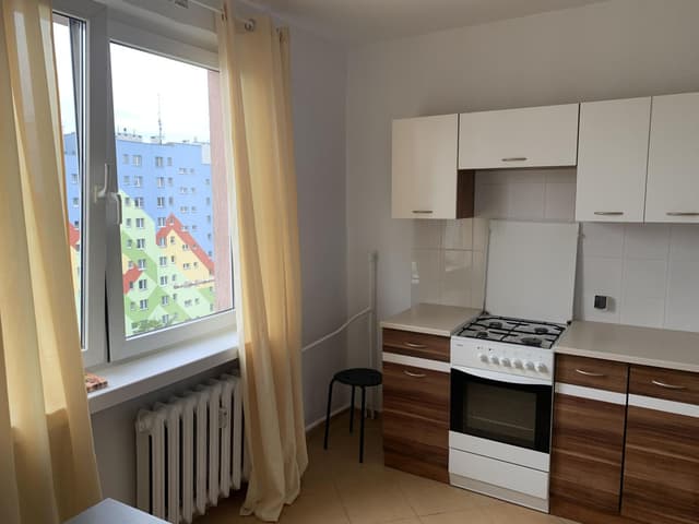 Przytulne 33 m² z balkonem w zielonej części Krakowa - Zdjęcie 3/10