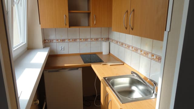 Przytulne 26m² na Bałutach - Idealne na Start lub Inwestycję - Zdjęcie 5/8