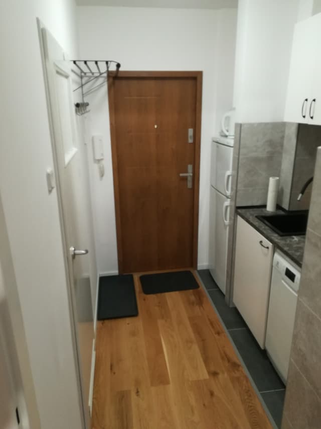 Przytulne studio w Ochocie - świetna lokalizacja, 20 m² - Zdjęcie 2/6