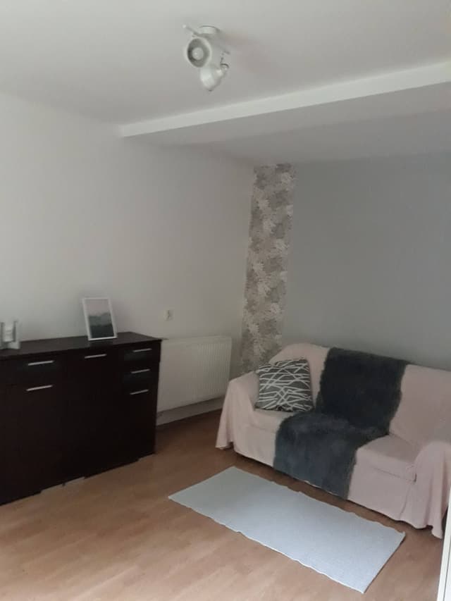 Przytulne 37m² z balkonem w zielonej okolicy Dębca - Zdjęcie 3/7