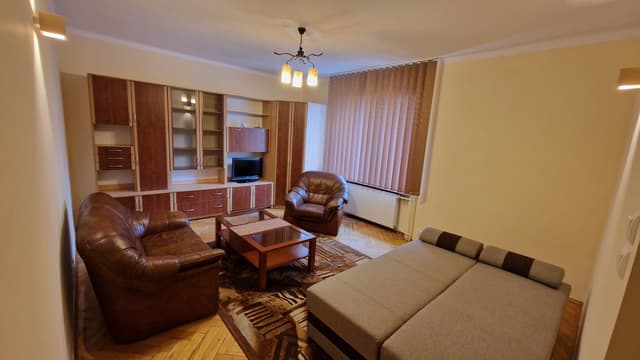 Eleganckie 32m² w centrum Krakowa - idealna lokalizacja! - Zdjęcie 2/9