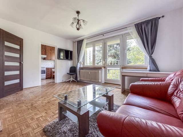 Nowoczesny apartament w sercu Mokotowa - idealna lokalizacja - Zdjęcie 2/10