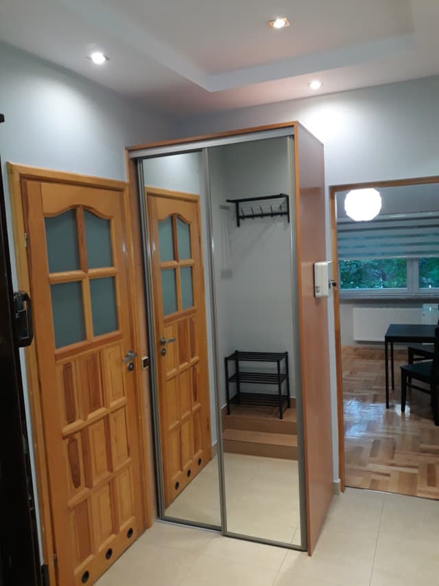 Mieszkanie 24m2 Apartament typu Studio komfortowe, klimatyzowane w ŚRÓDMIEŚCIU - Zdjęcie 3/12