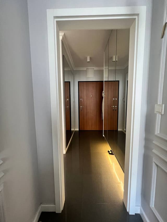 Bezpośrednio, Apartamentowiec, Kawalerka 32 m2, Ochota Szczęśliwice - Zdjęcie 5/10