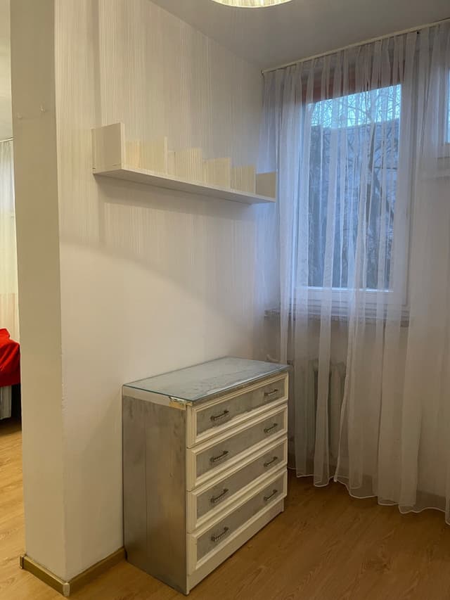 Przytulne 27m² po remoncie, 5 min do metra Rondo Daszyńskiego - Zdjęcie 2/9