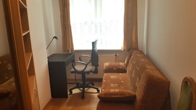 Nowoczesne 35m² w sercu Ochoty - idealna lokalizacja! - Zdjęcie 5/8